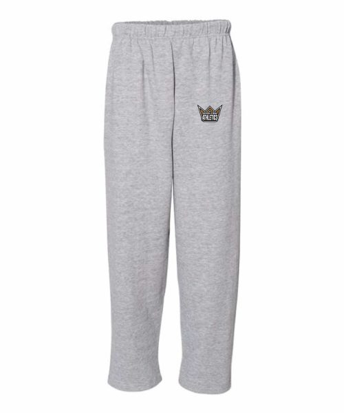 SEA Embroidered Sweatpants