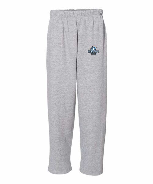 Dream Embroidered Sweatpants