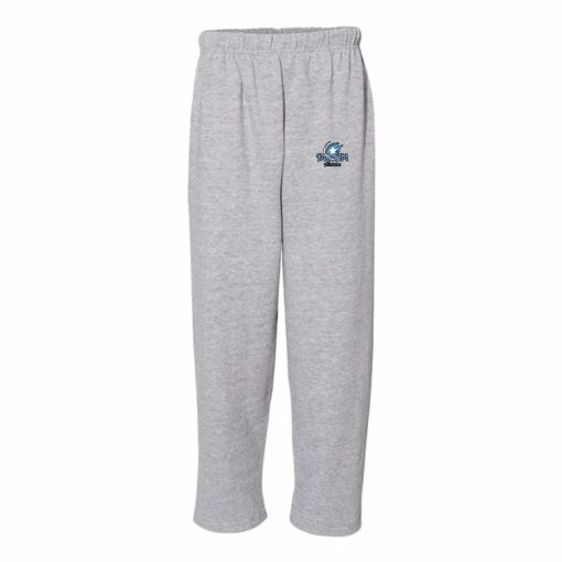 Dream Embroidered Sweatpants