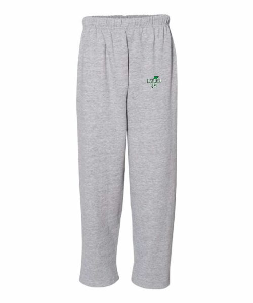 HVC Embroidered Sweatpants