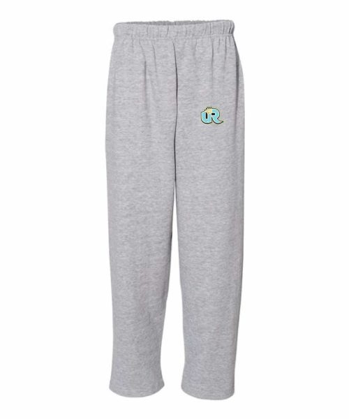 URA Embroidered Sweatpants