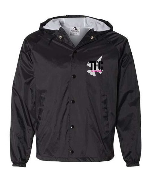 TFC Windbreaker