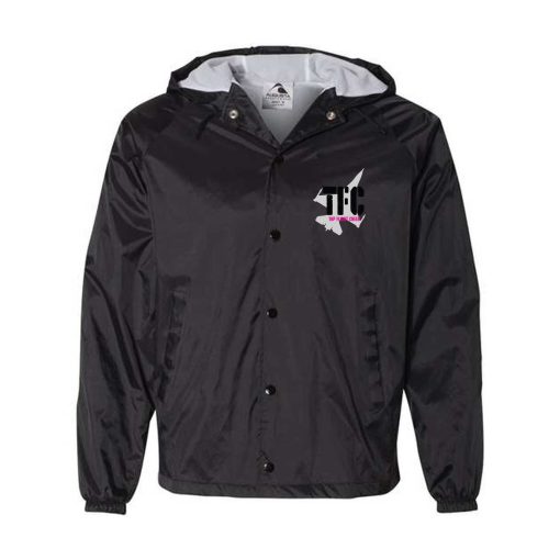 TFC Windbreaker