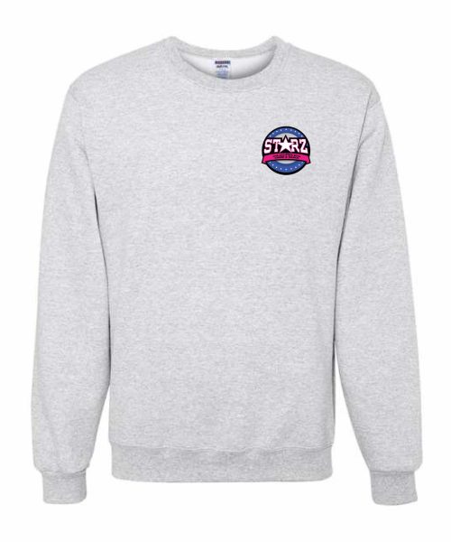 TASG Embroider Crewneck