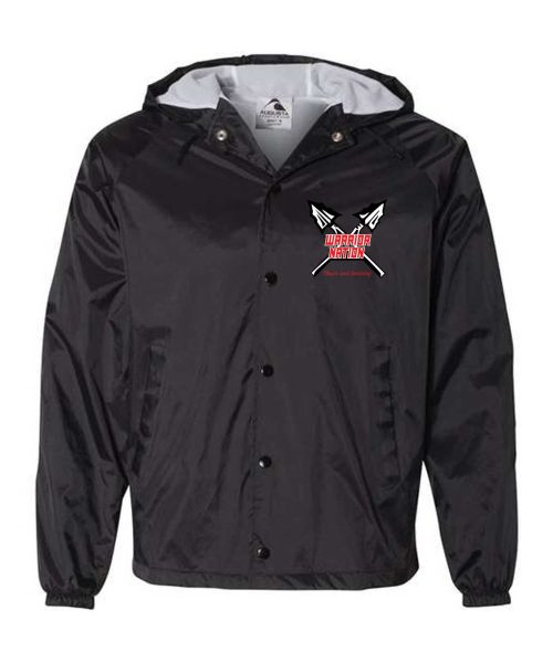 WN Windbreaker