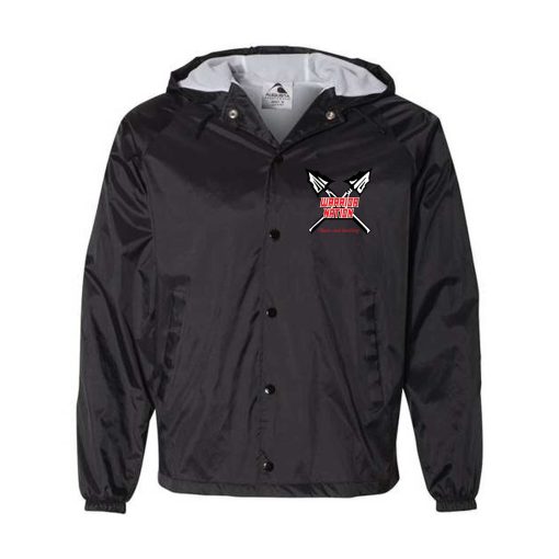 WN Windbreaker