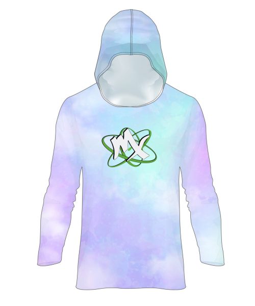 MX Hoodie