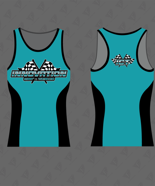 Order - Innovation Tank Sample