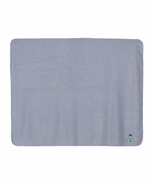 PCA Embroidered Blanket