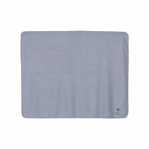 PCA Embroidered Blanket