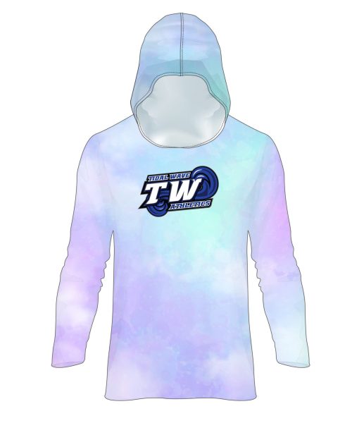 TWA  Hoodie