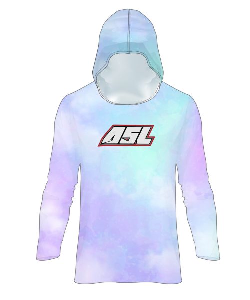 ASL Hoodie