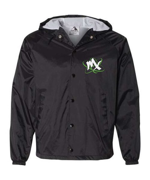 MX Windbreaker