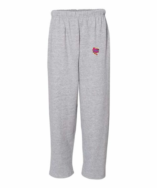 SC Embroidered Sweatpants