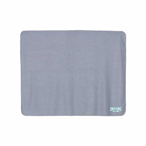 CFA Embroidered Blanket