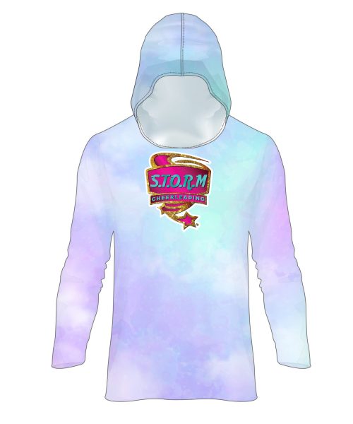 SC Hoodie