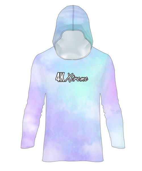 4K Hoodie