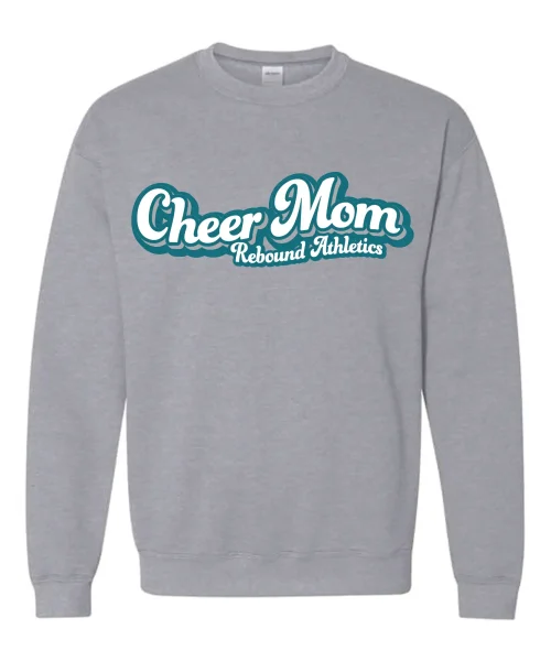 RB Mom Crewneck