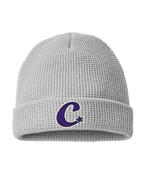 Charlotte Allstars Beanie