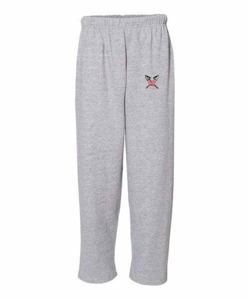 WN Embroider Sweatpants