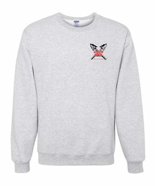 WN Embroider Crewneck