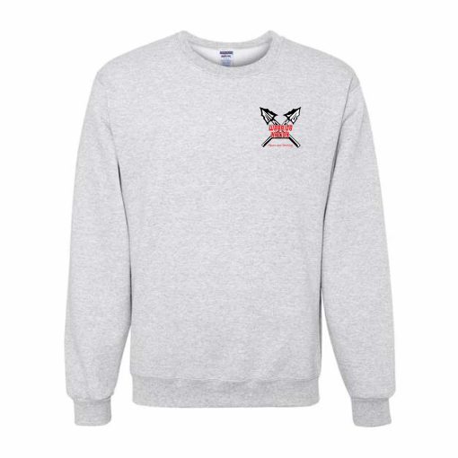 WN Embroider Crewneck