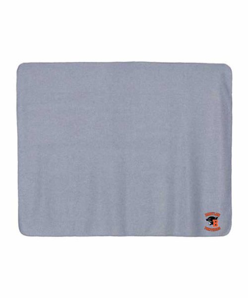 BP Embroider Blanket