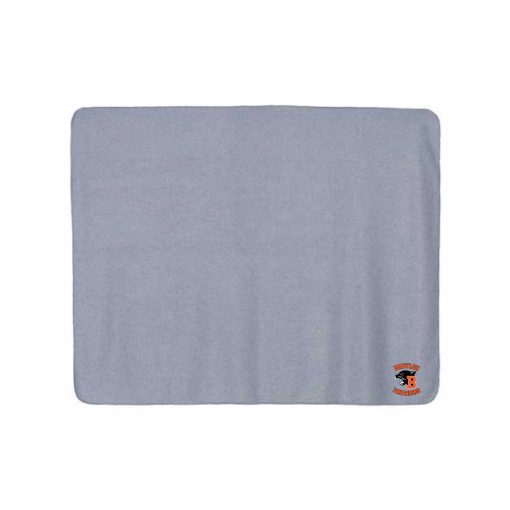 BP Embroider Blanket