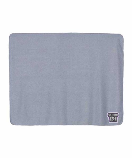 121 Embroidered Blanket