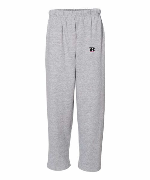 TFC Embroider Sweatpants