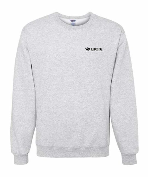 FG Embroider Crewneck