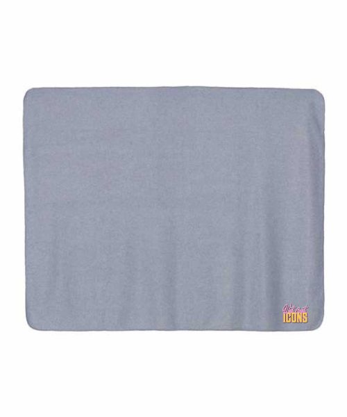 WCI Embroidered Blanket