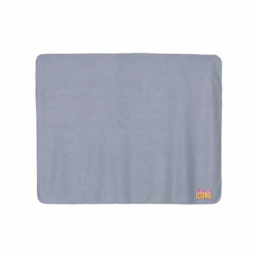 WCI Embroidered Blanket