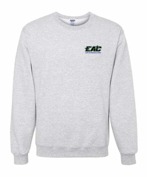 EAC Embroidered Crewneck
