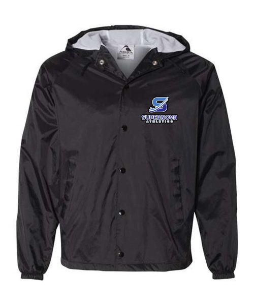 Supernova Windbreaker
