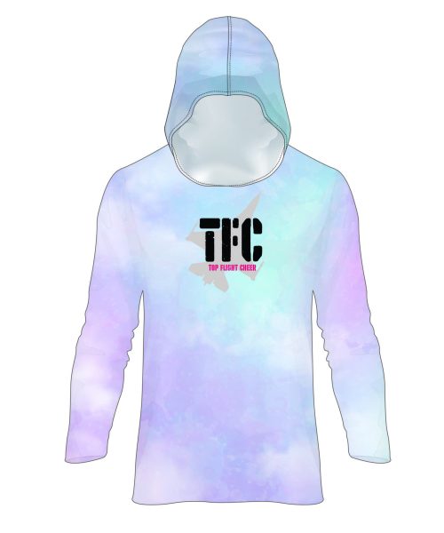 TFC Hoodie
