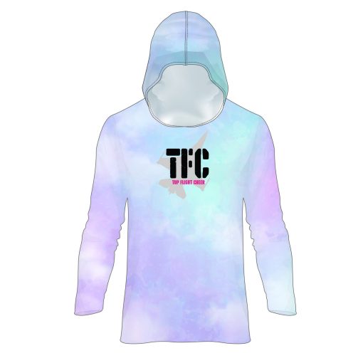 TFC Hoodie