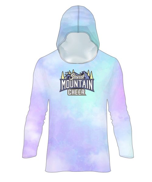 SM Hoodie