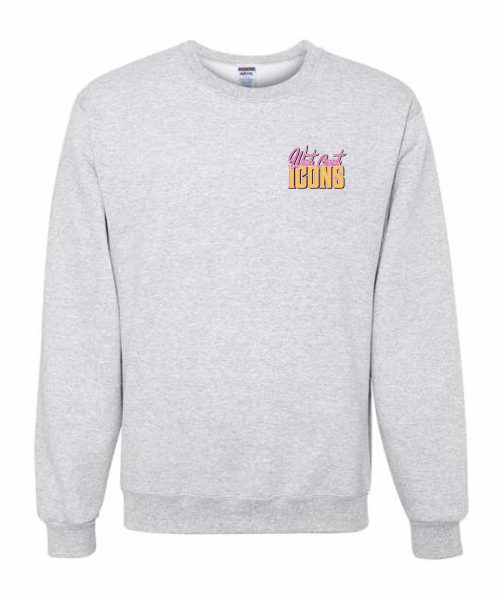 WCI Embroidered Crewneck