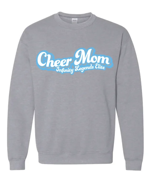 ILE Mom Crewneck