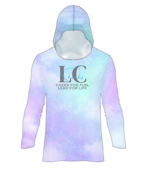 LC Hoodie