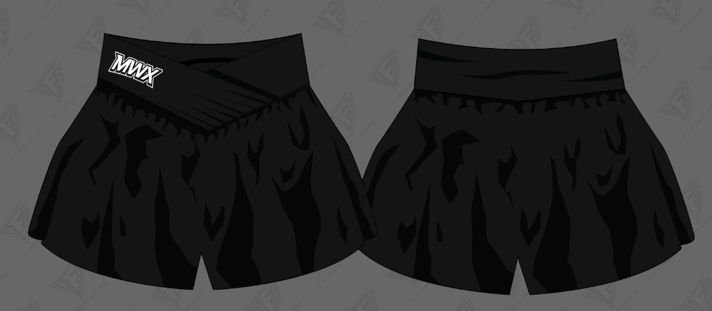 MWX Air Shorts