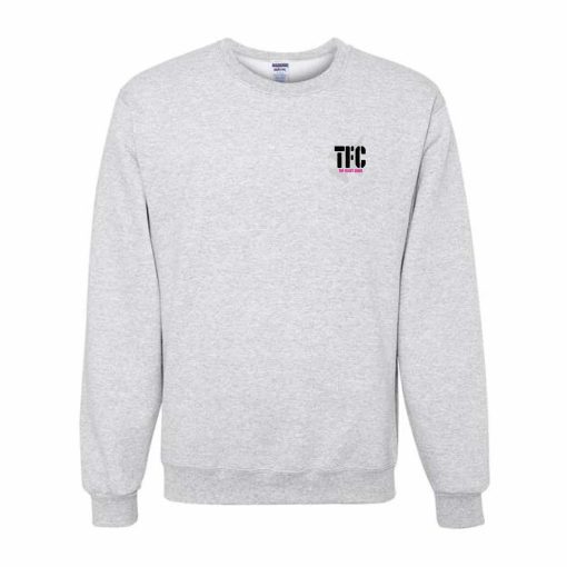 TFC Embroider Crewneck