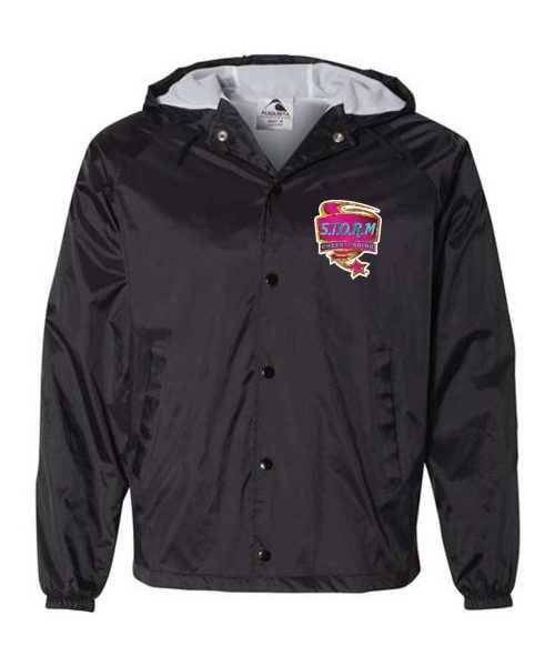 SC Windbreaker