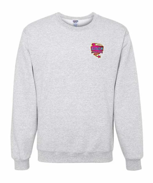 SC Embroider Crewneck