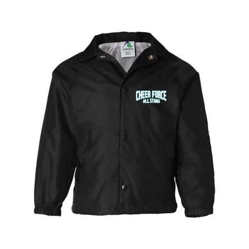 CFA Windbreaker