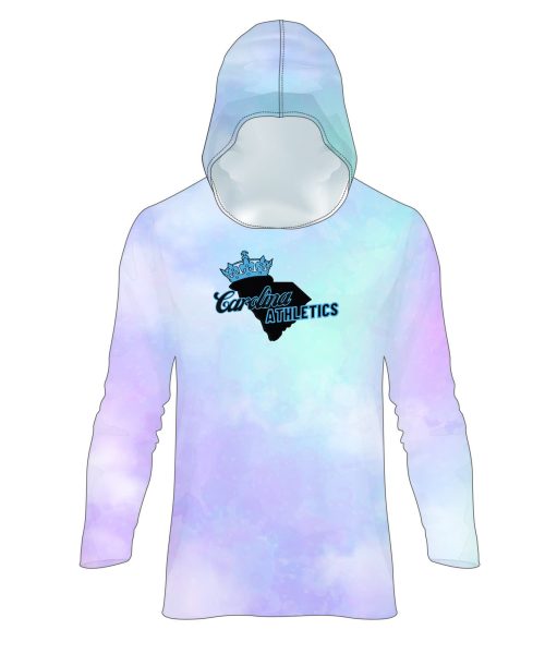 Carolina Athletics Hoodie