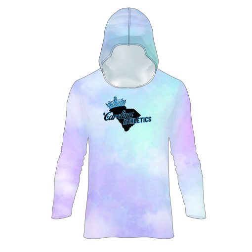 Carolina Athletics Hoodie