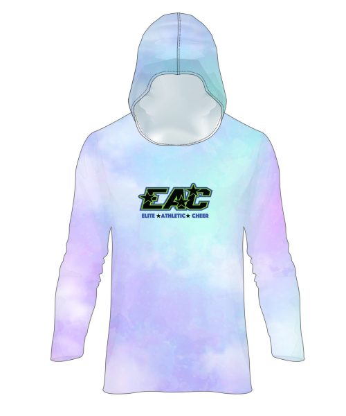 EAC Hoodie