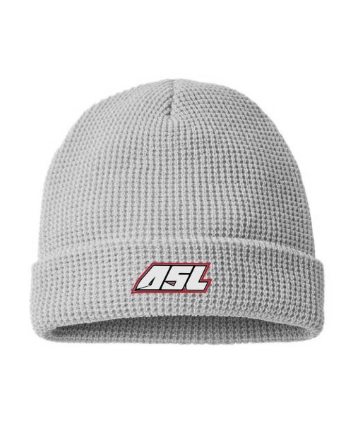 ASL Beanie